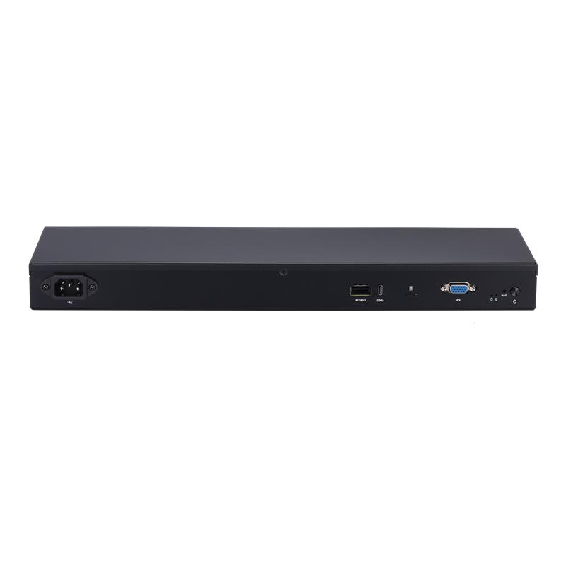 pfSense / OPNsense 10G 8-Core Firewall Appliance – India (NFW3758R) — 1U Rackmount thumbnail 2