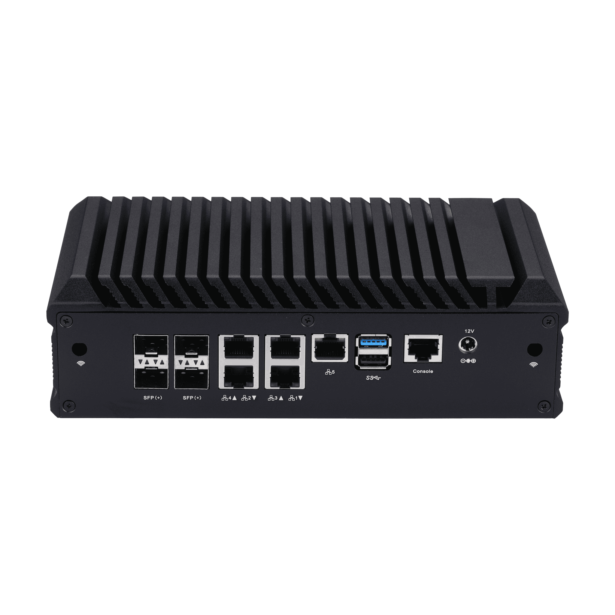 pfSense / OPNsense 10G 8-Core Firewall Appliance – India (NFW3758R)