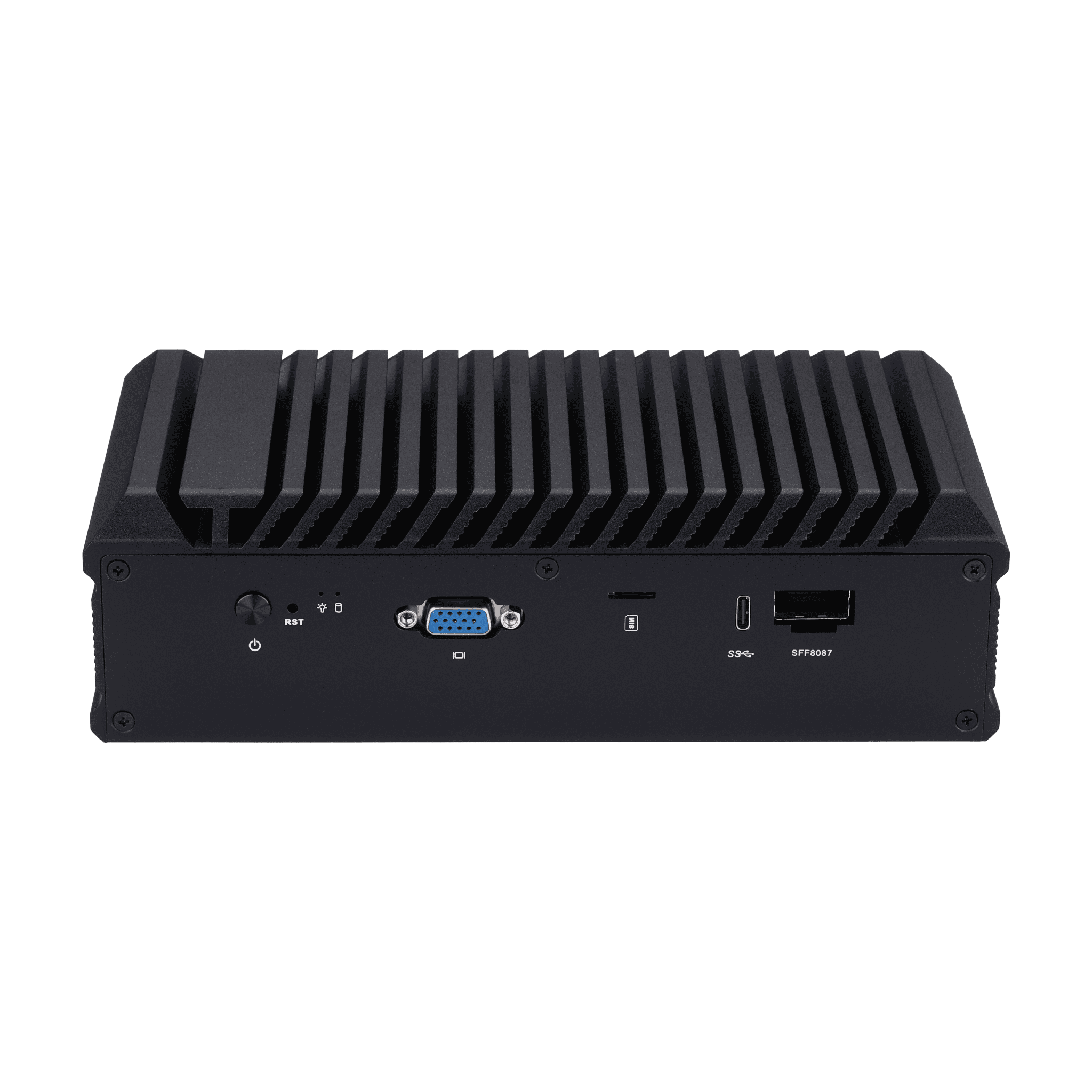 pfSense / OPNsense 10G 12-Core Firewall Appliance – India (NFW3808) — Mini-PC thumbnail 2
