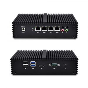 Namek UTM Firewall 200B